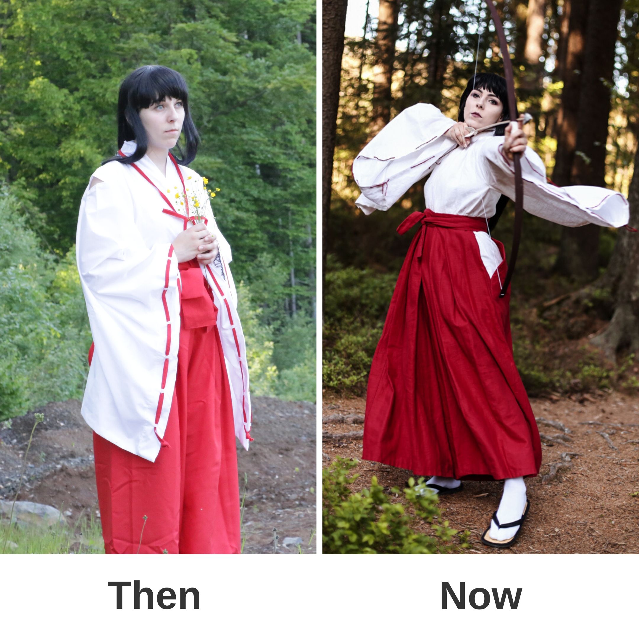 All About Cosplay