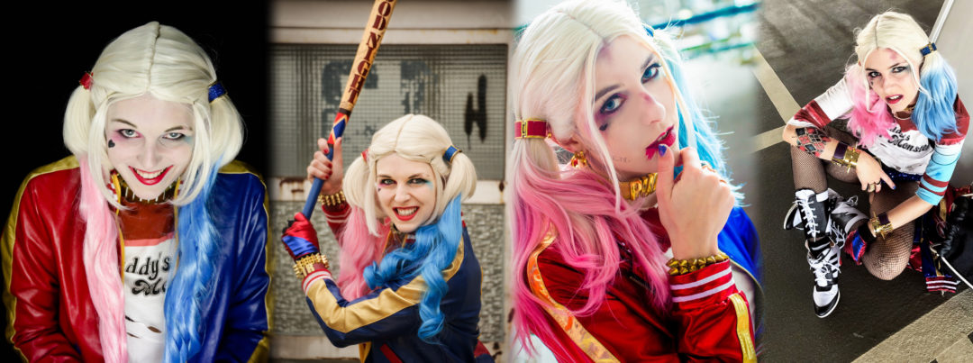 All About Cosplay