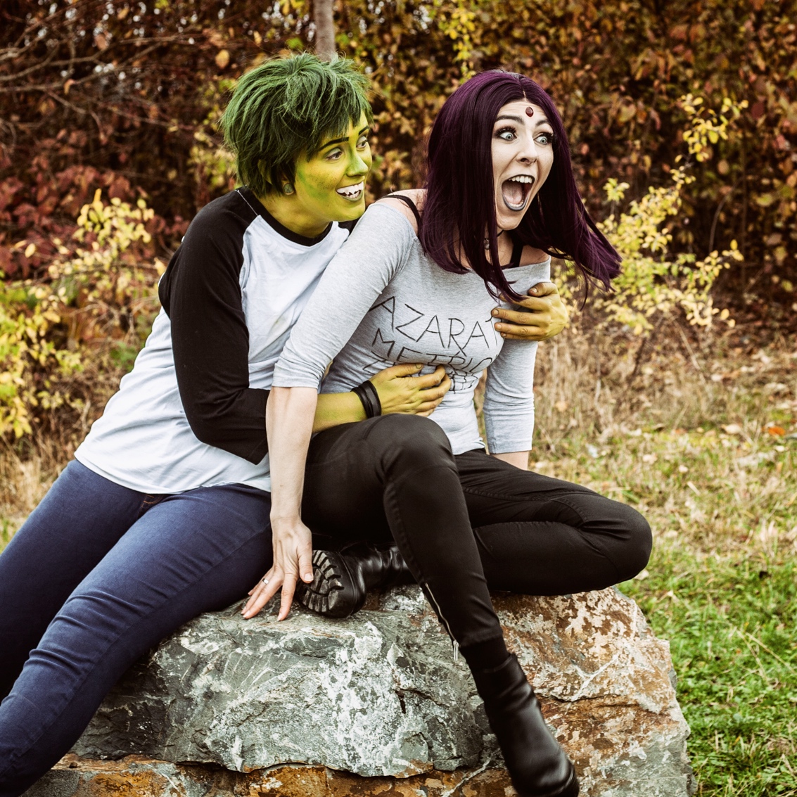 All About Cosplay