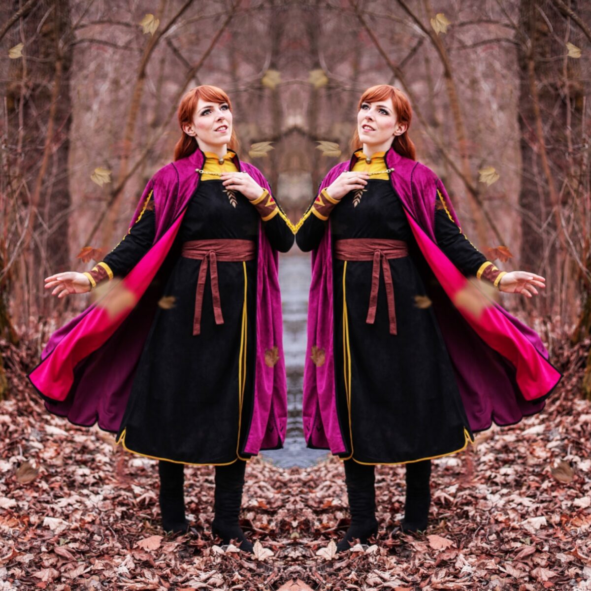 All About Cosplay