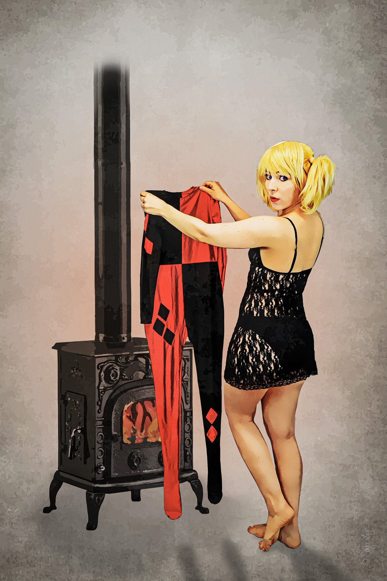 All About Cosplay