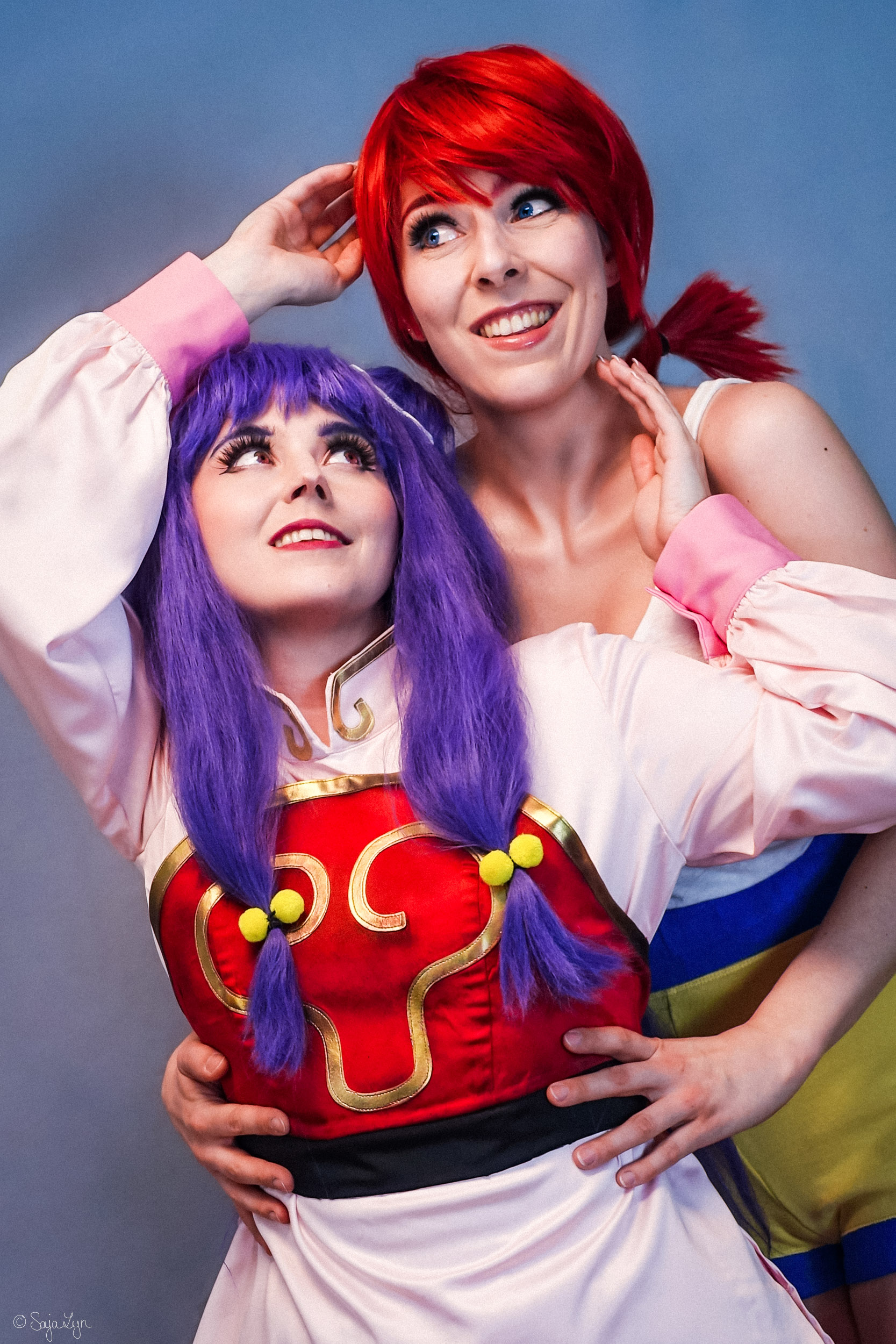 All About Cosplay