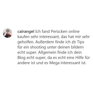 feedback_cairangel