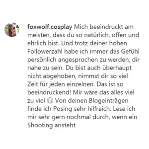 feedback_foxwolf