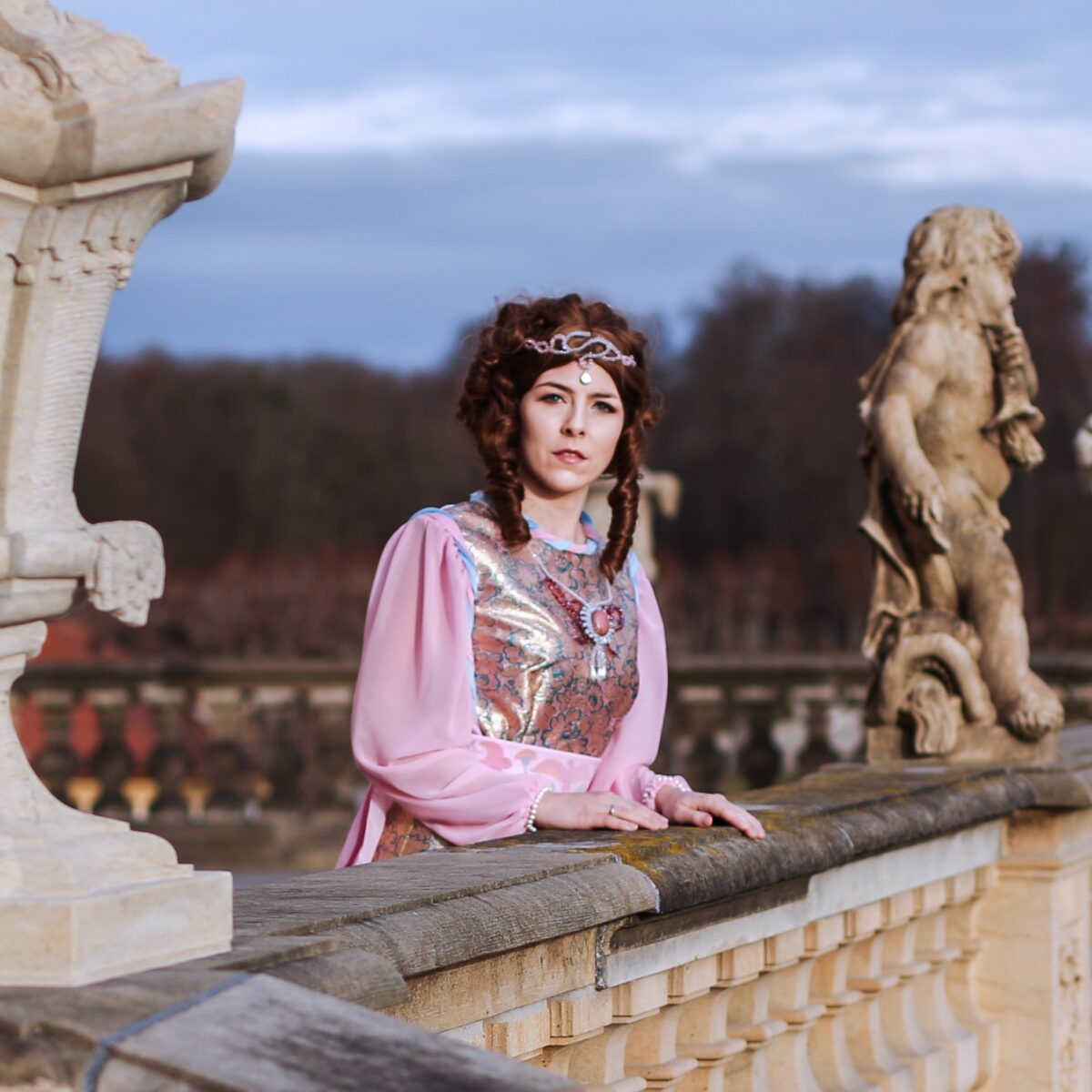 All About Cosplay