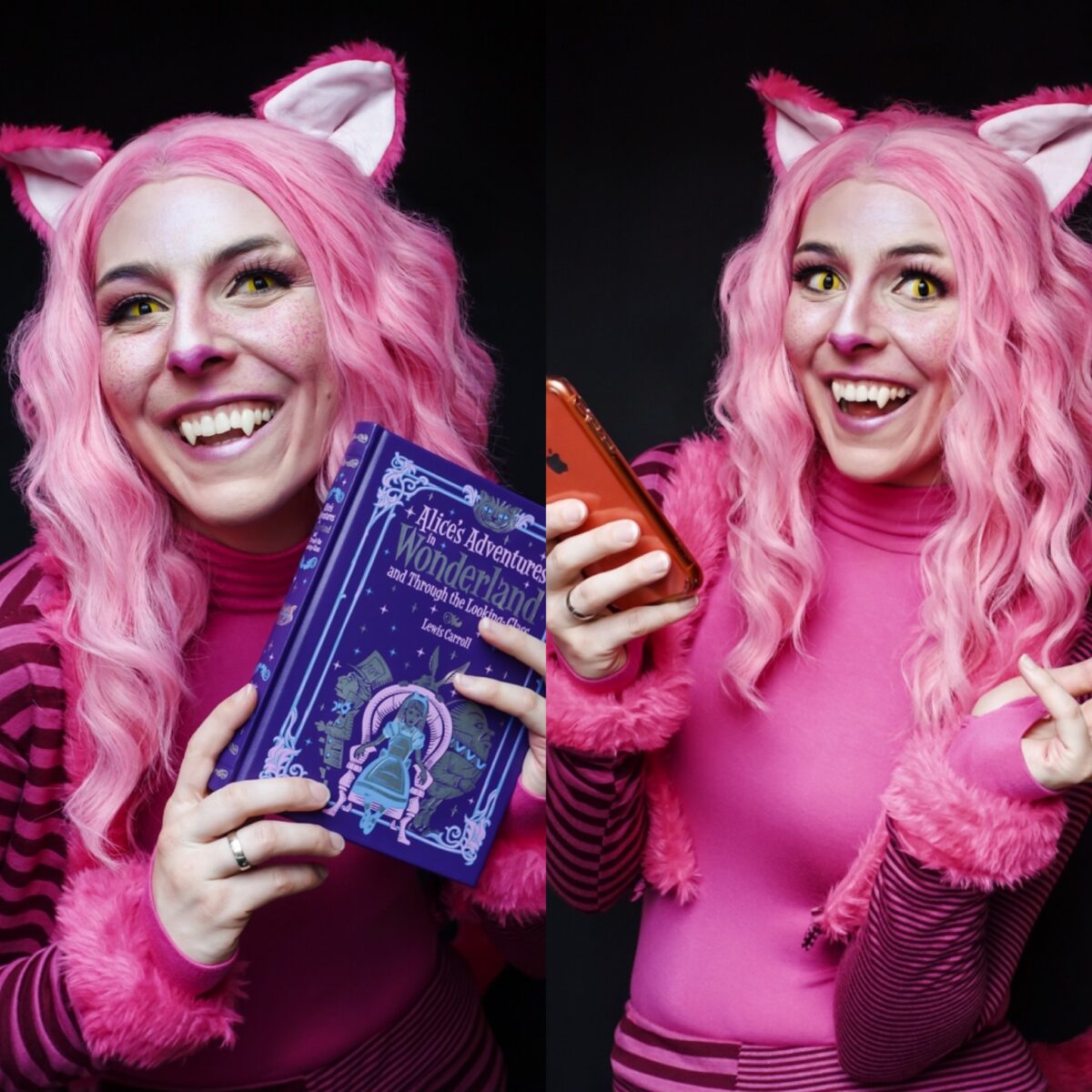 All About Cosplay