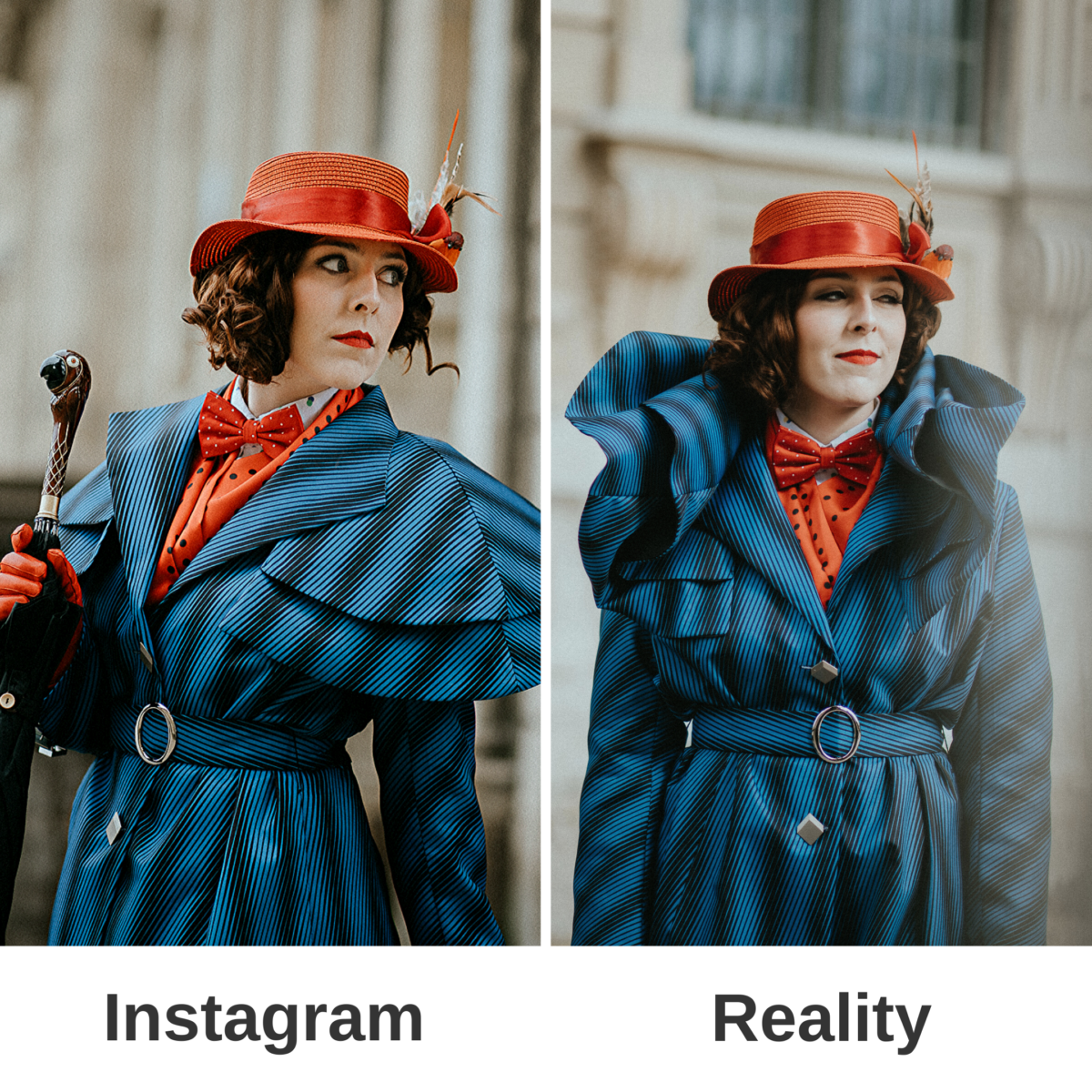 All About Cosplay