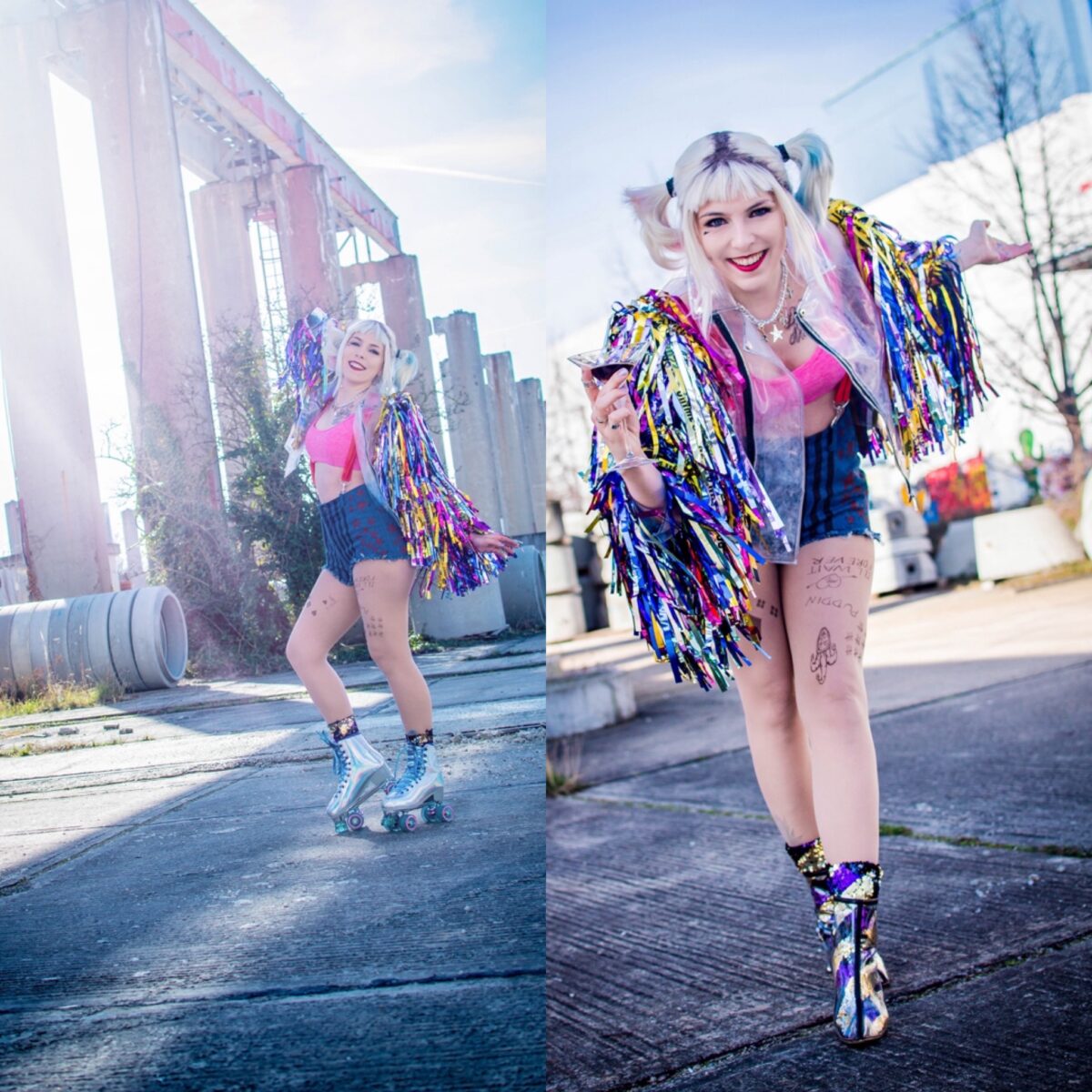 All About Cosplay