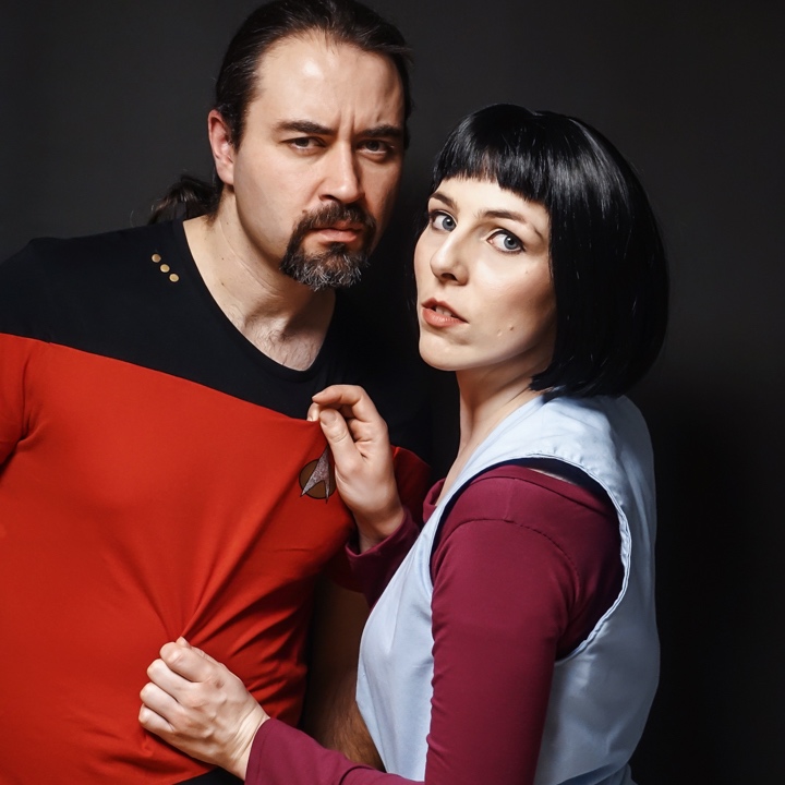 All About Cosplay