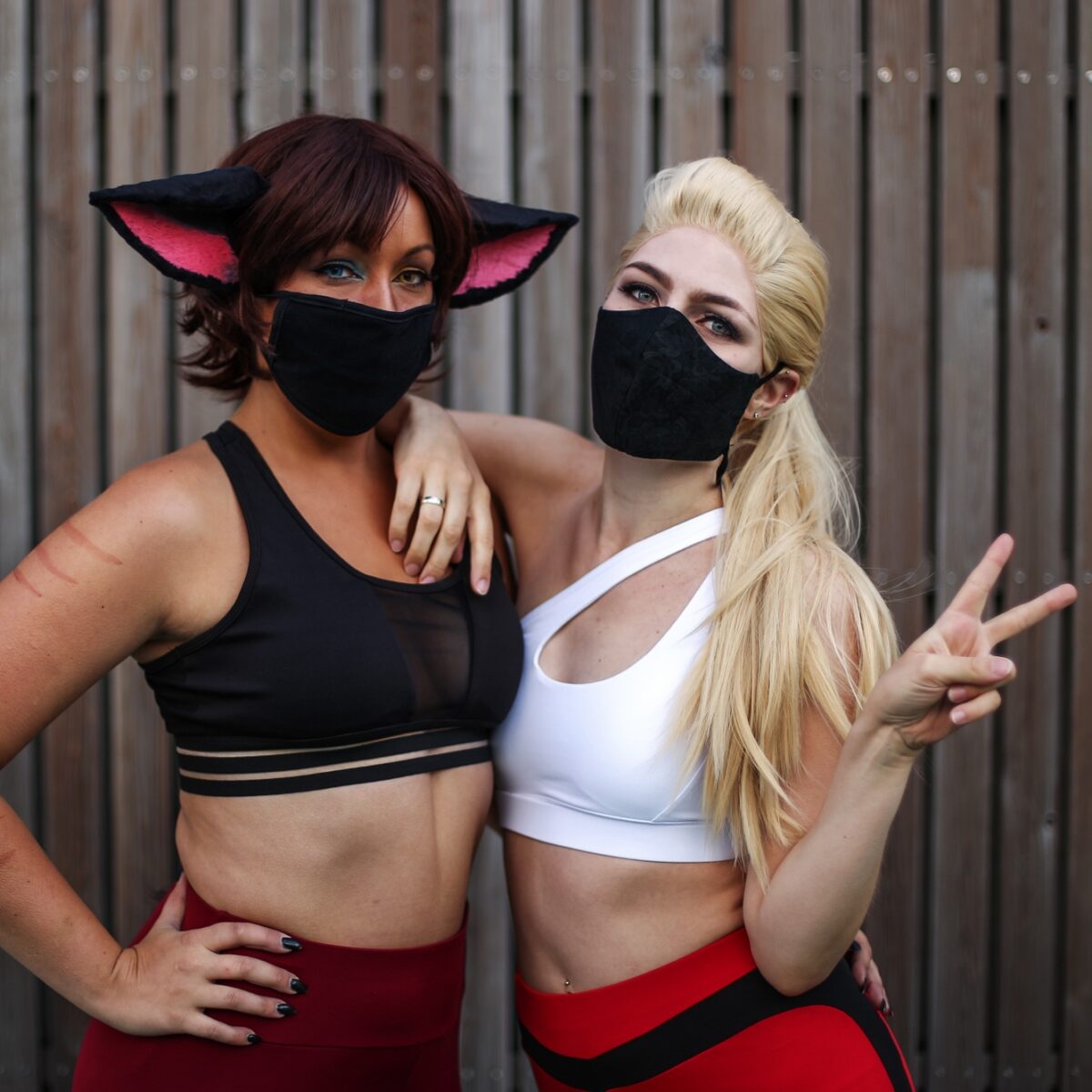 All About Cosplay