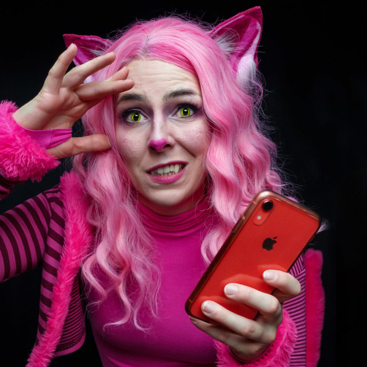 All About Cosplay