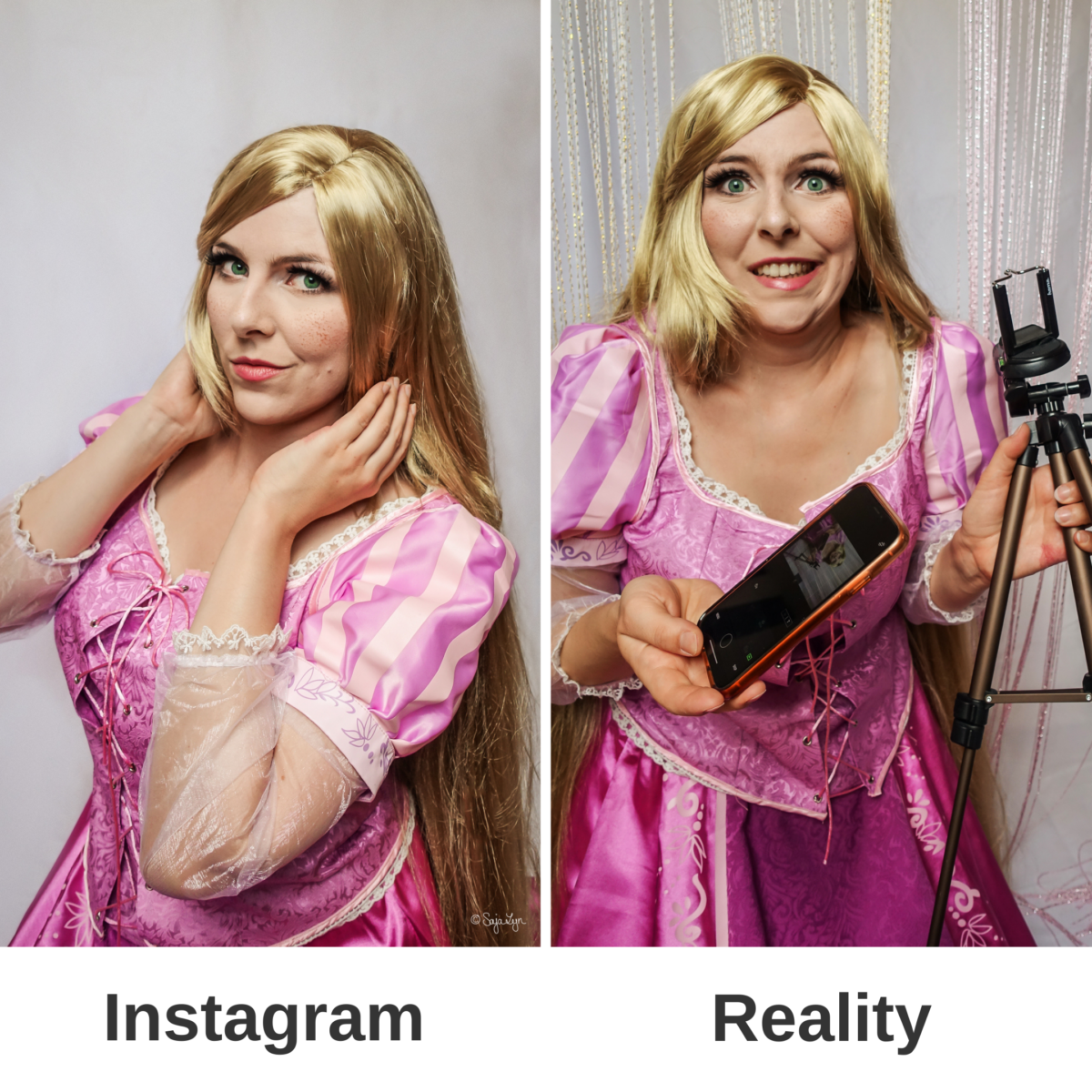All About Cosplay