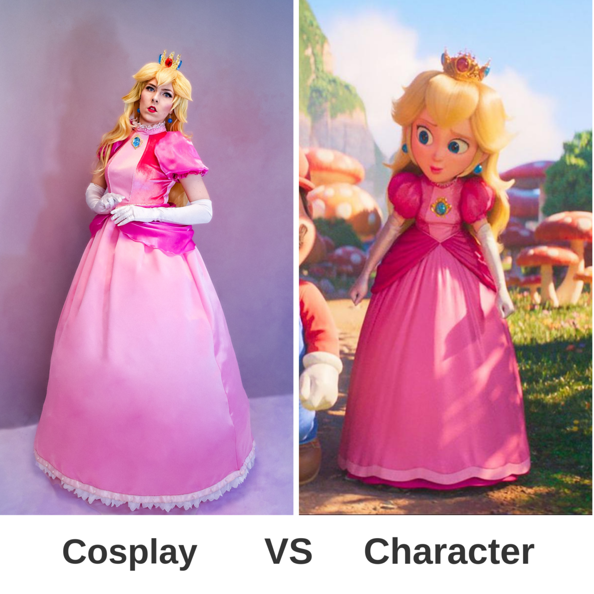 All About Cosplay