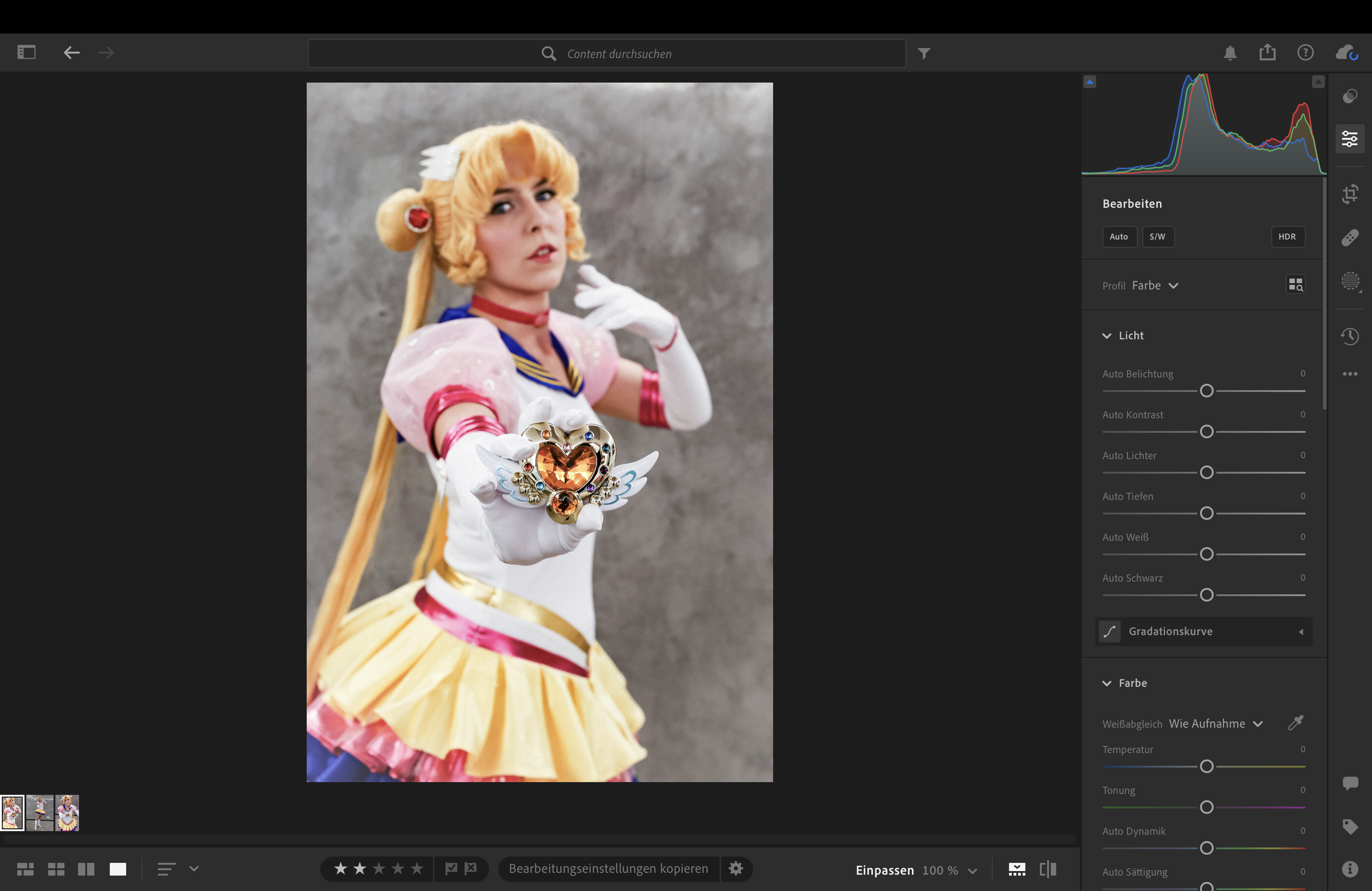 All About Cosplay