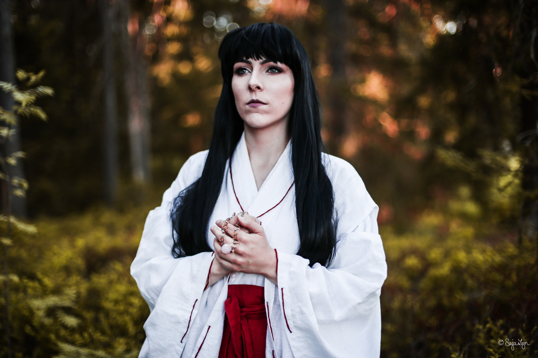 All About Cosplay
