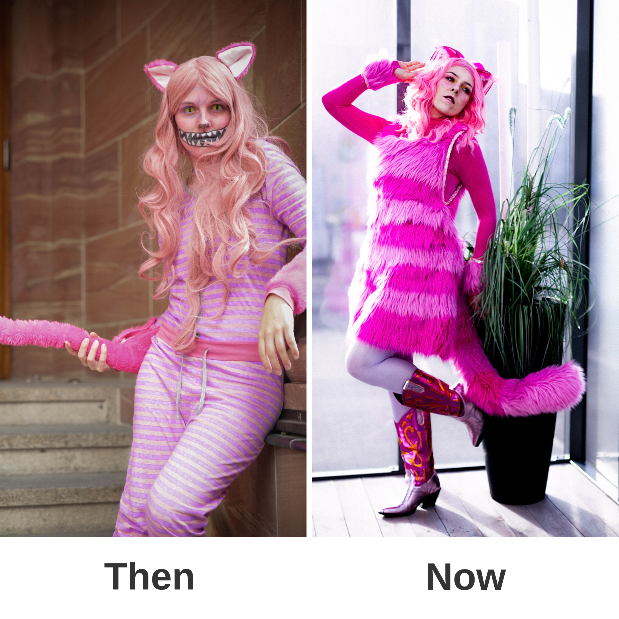 All About Cosplay
