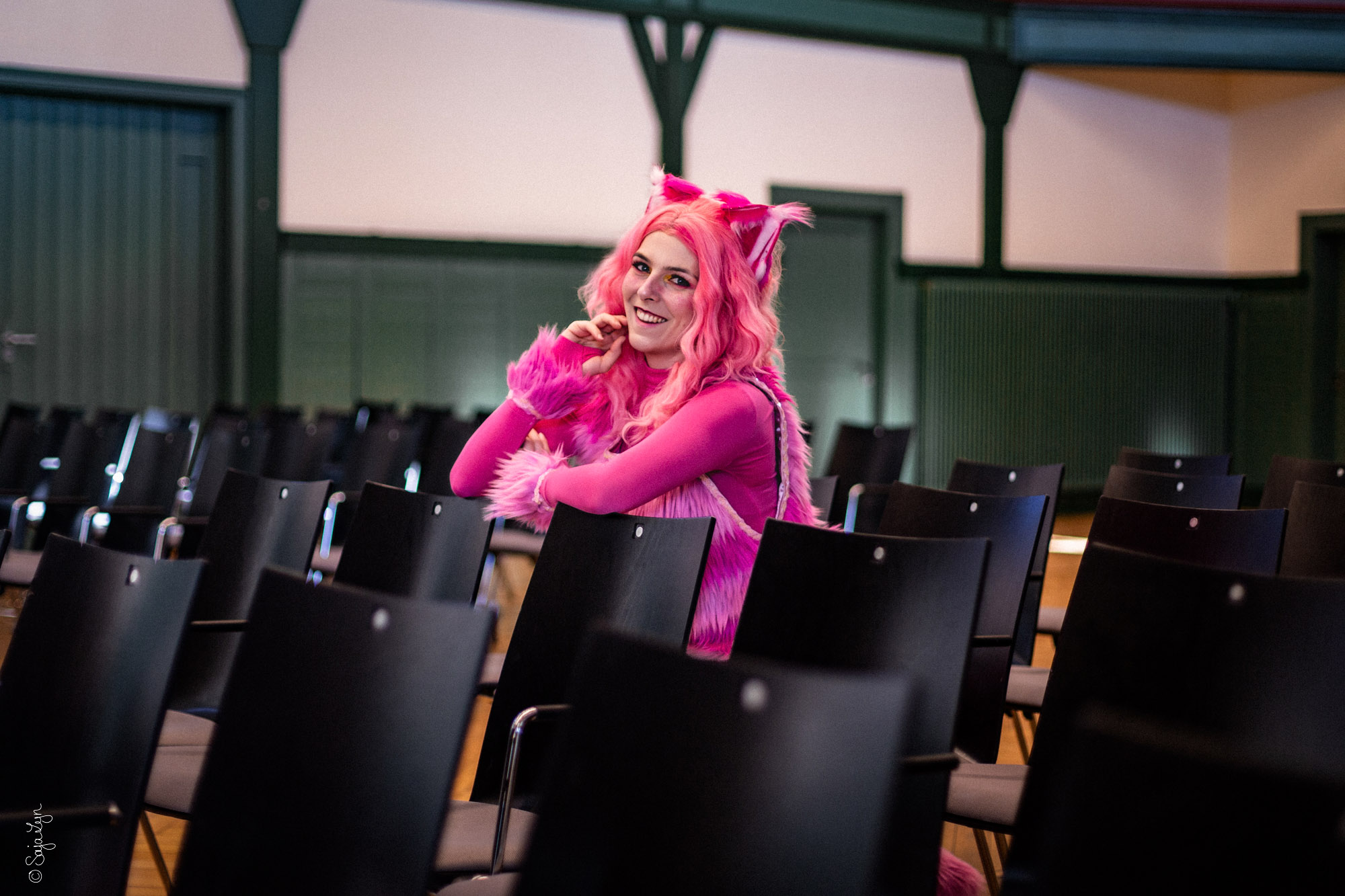 All About Cosplay