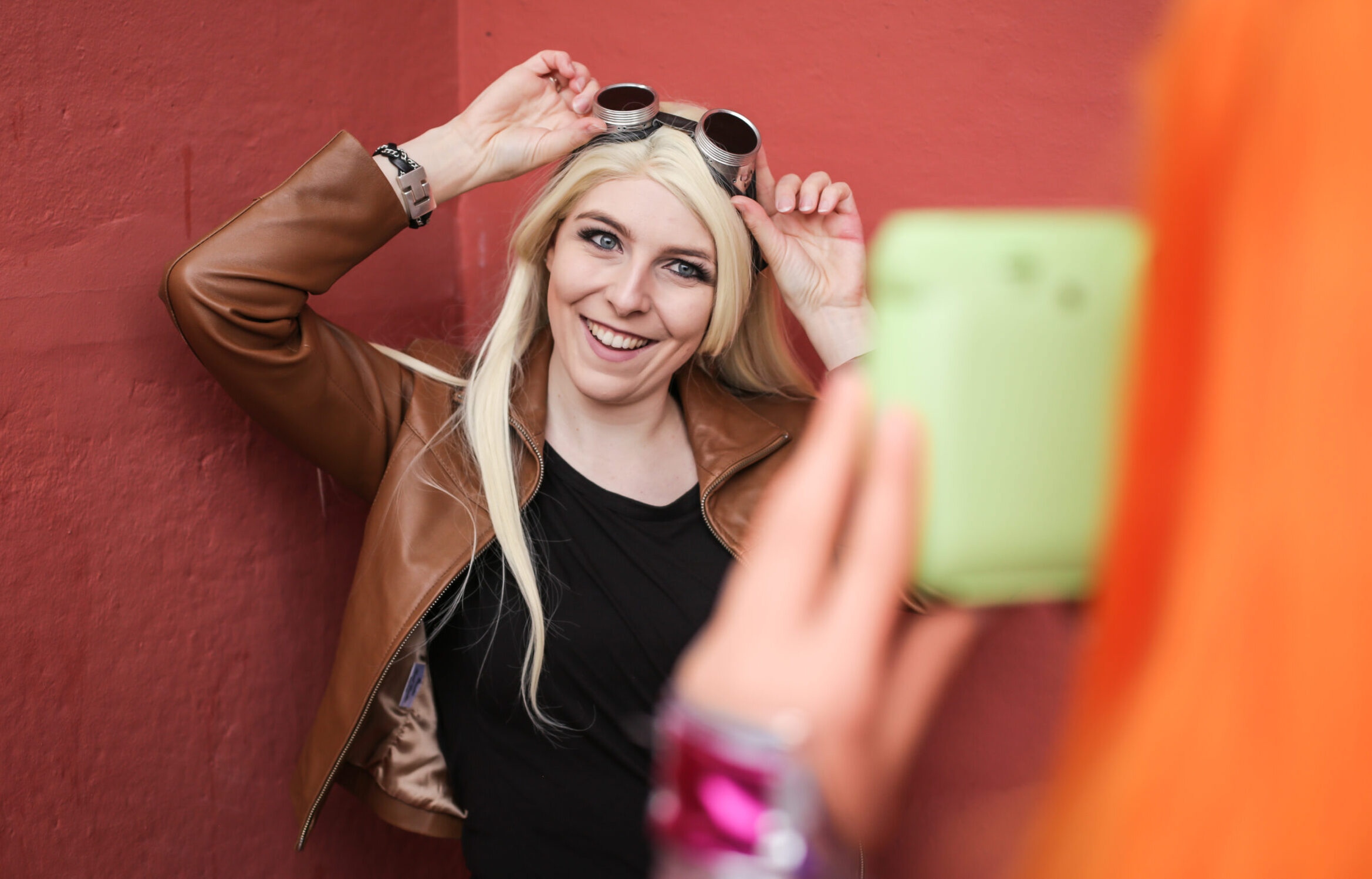 All About Cosplay