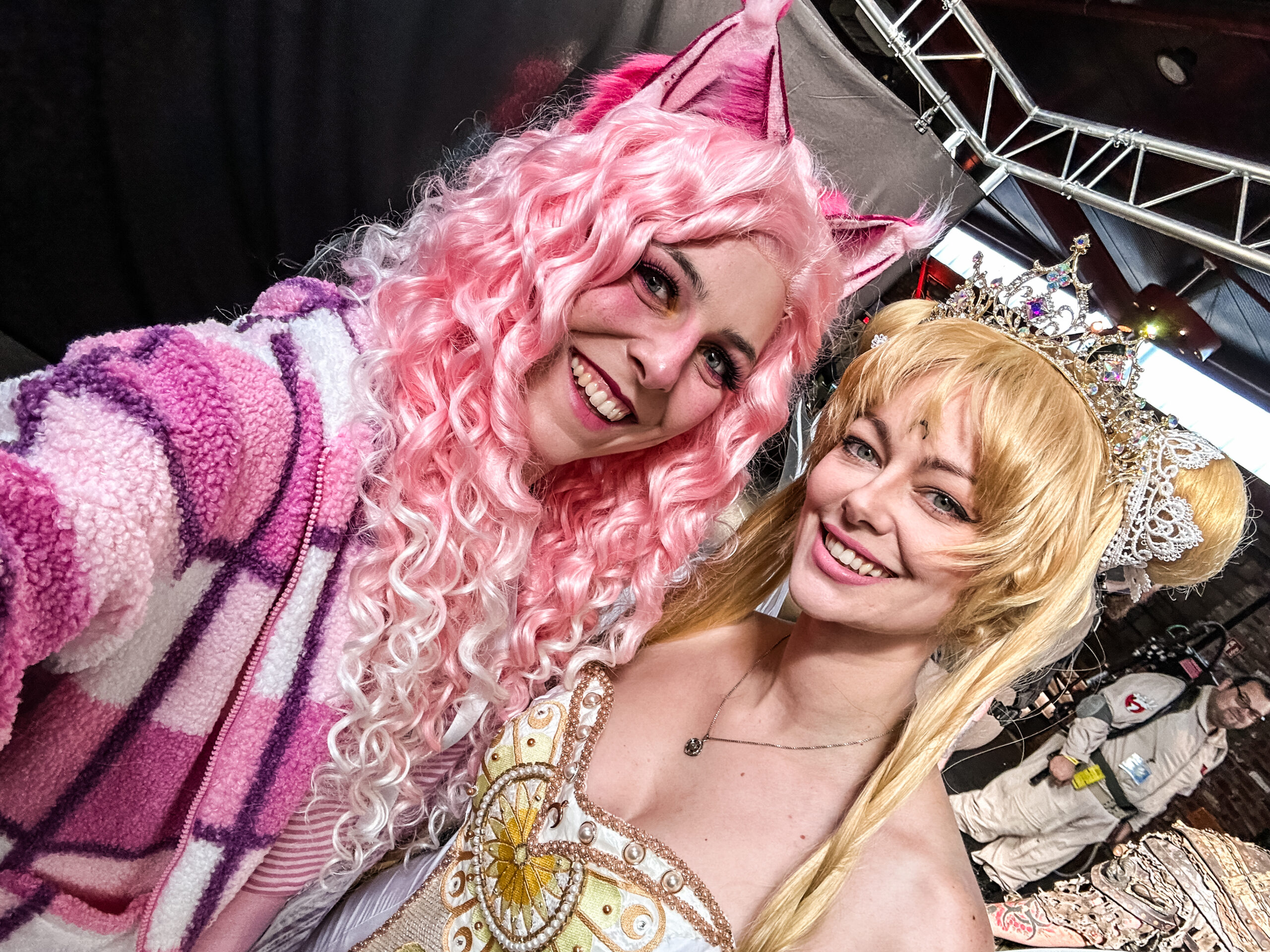 All About Cosplay