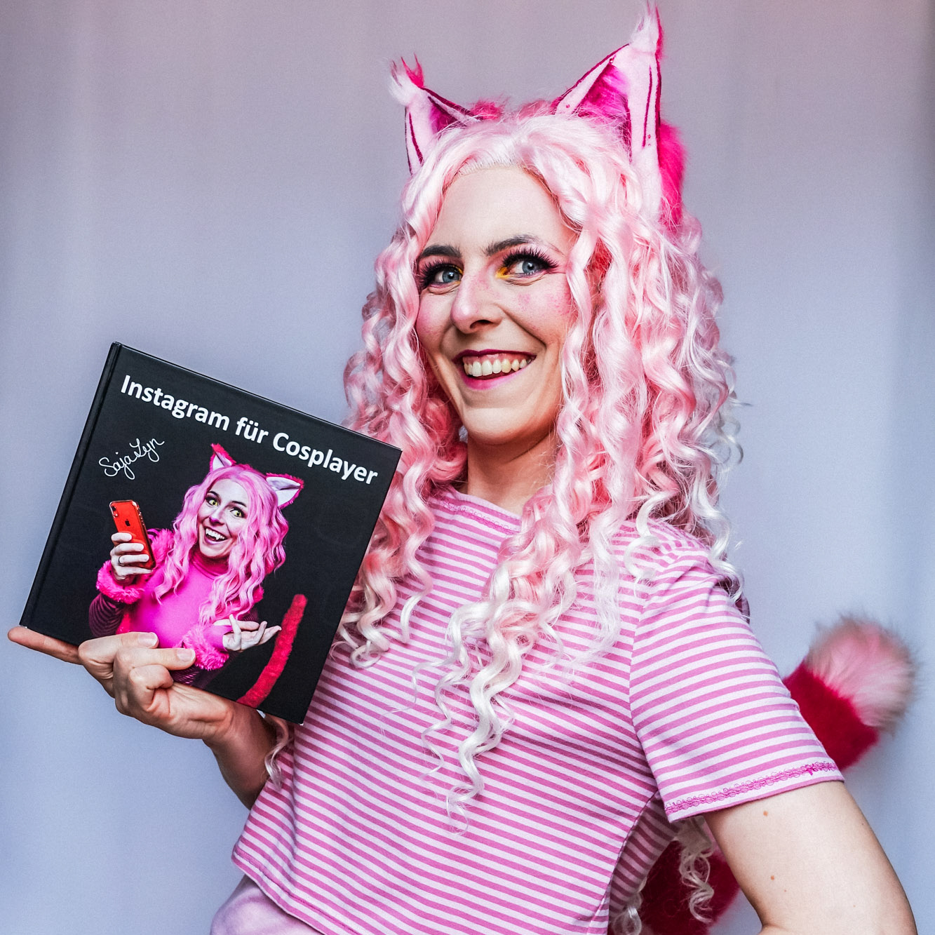 All About Cosplay