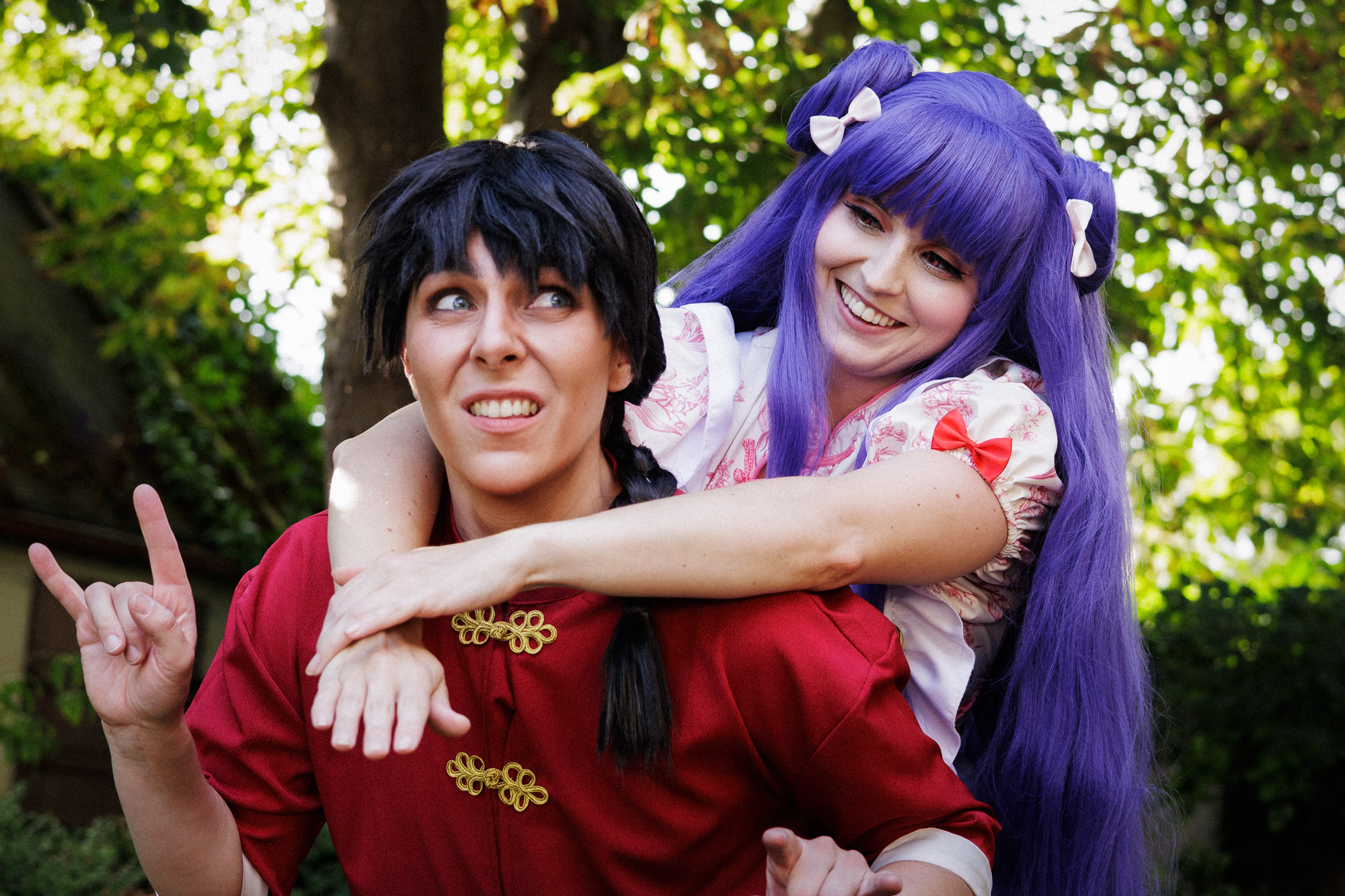 Parasoziale Interaktion