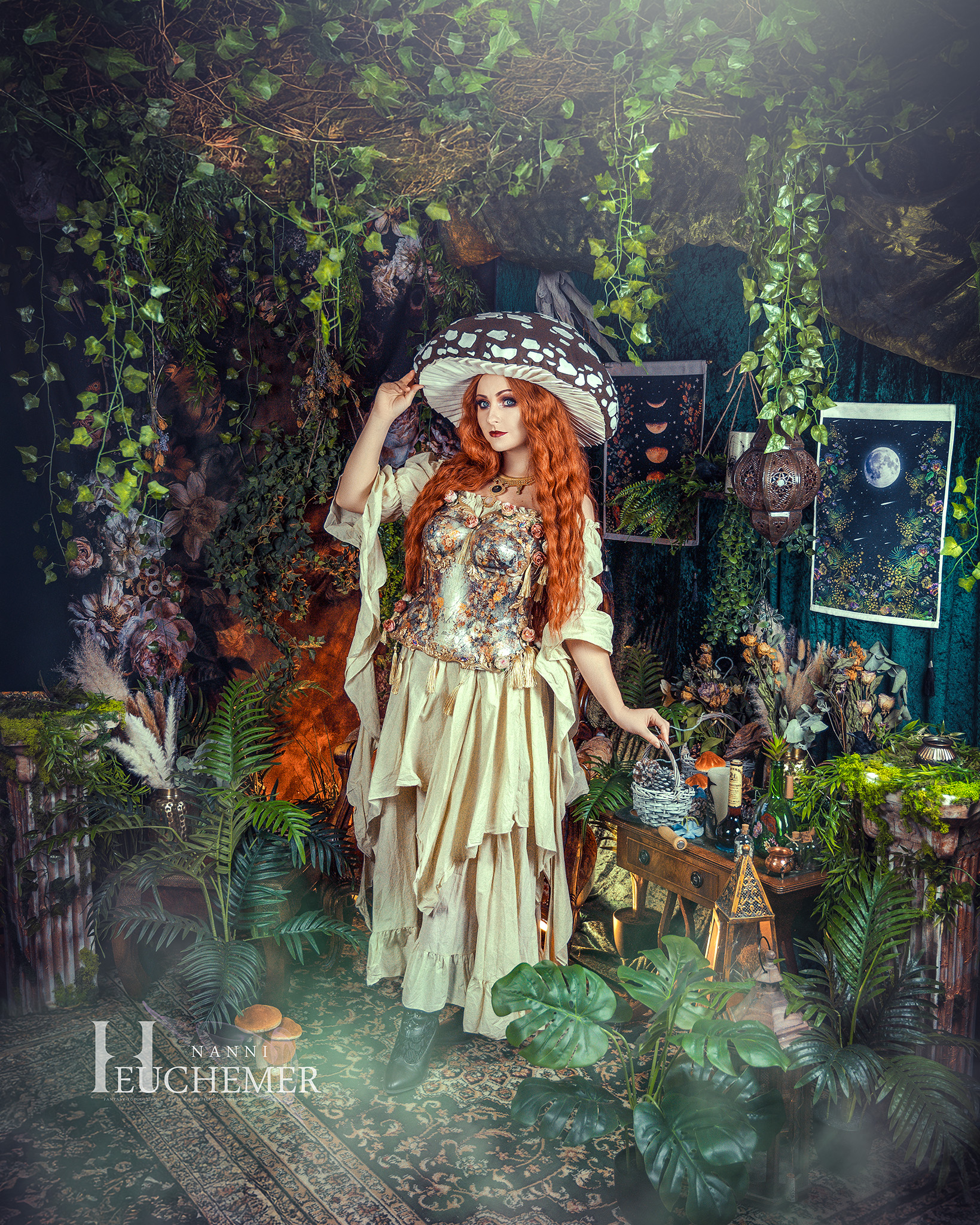 Inszenierung & Setbau